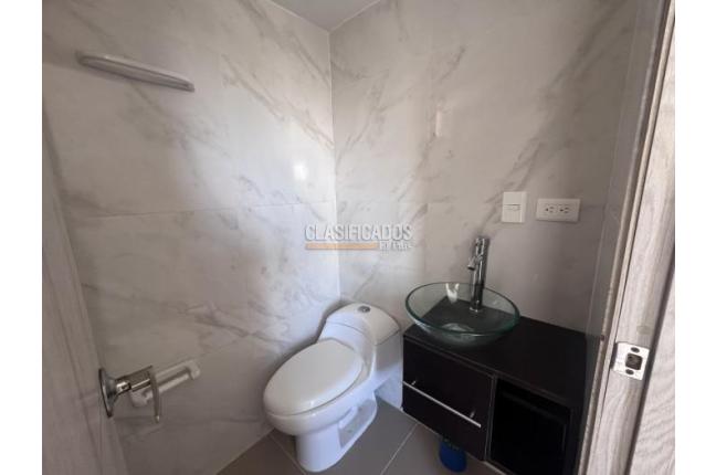 Apartamentos, Alquiler, Jamundí - $890.000