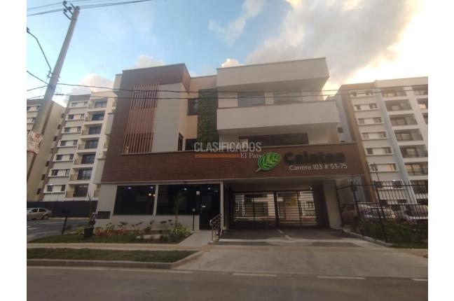 Apartamentos, Venta, Ciudad Melendez - $405.000.000