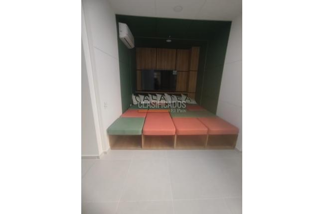 Apartamentos, Venta, Ciudad Melendez - $405.000.000