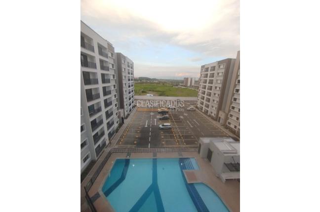 Apartamentos, Venta, Ciudad Melendez - $405.000.000