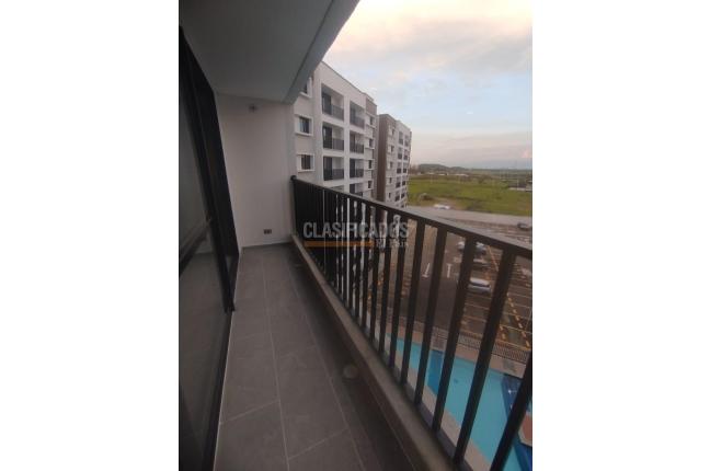 Apartamentos, Venta, Ciudad Melendez - $405.000.000