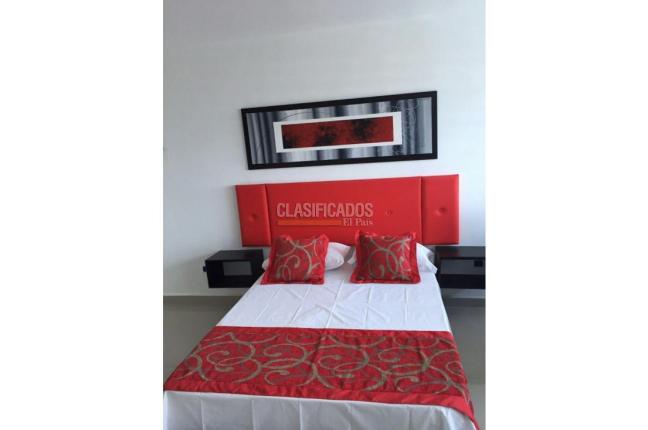 Apartaestudios, Venta en Acacias