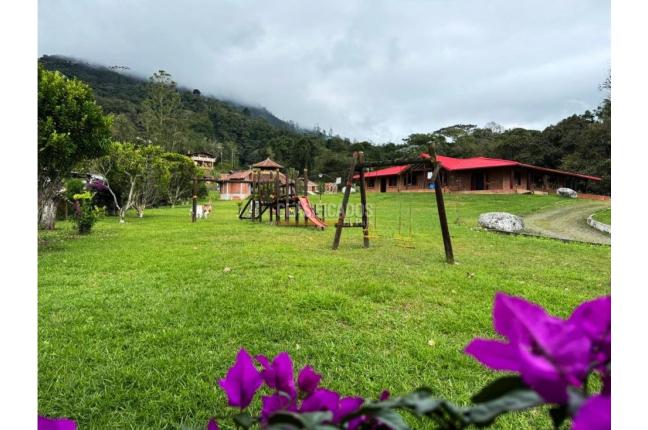 Fincas y Casas Campestres, Venta en Dagua