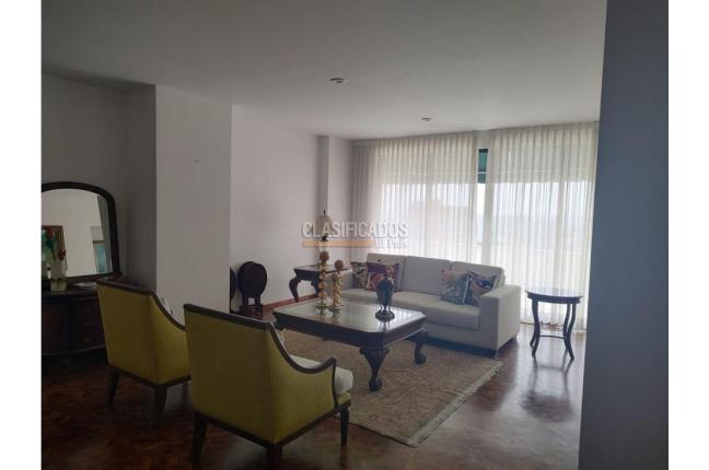 Apartamentos, Venta en Santa Mónica Norte
