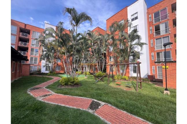 Apartamentos, Venta, Prados del Limonar - $350.000.000