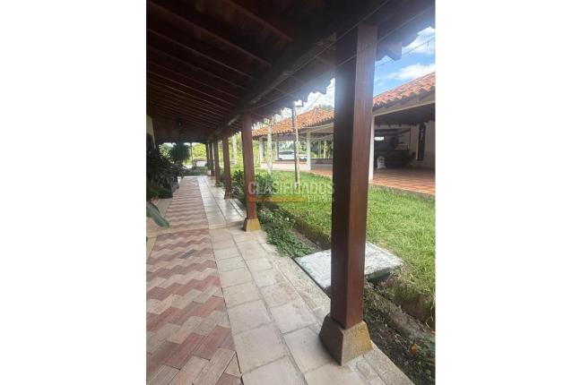 Fincas y Casas Campestres, Venta en La Unión