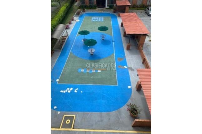 Apartamentos, Venta en La Hacienda