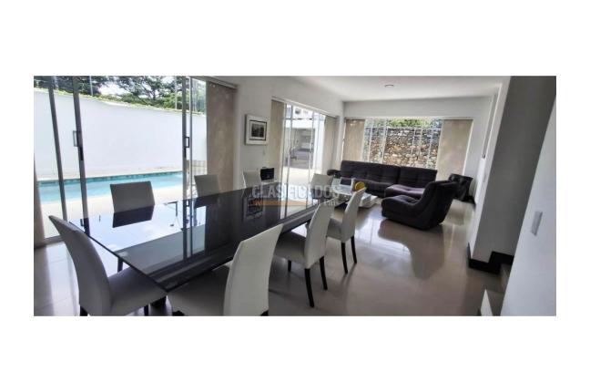 Casas, Venta en Pance