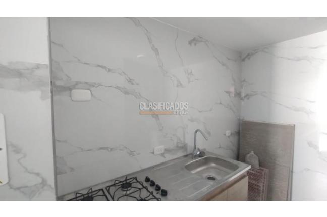 Apartamentos, Alquiler, Bogotá - $750.000