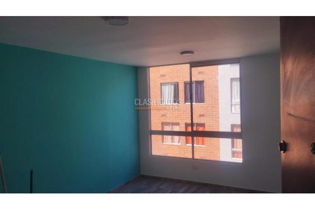 Apartamentos, Alquiler, Bogotá - $750.000