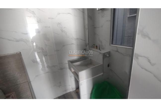 Apartamentos, Alquiler, Bogotá - $750.000