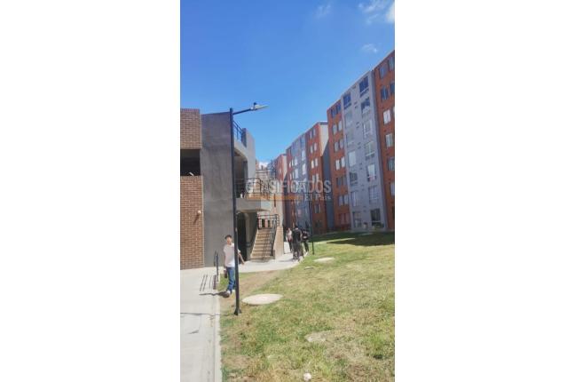 Apartamentos, Alquiler, Bogotá - $750.000