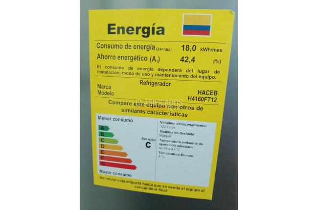 MiniBar - Electrodomésticos y Electrónicos