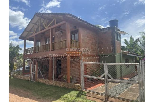 Fincas y Casas Campestres, Venta, La Cumbre - $385.000.000