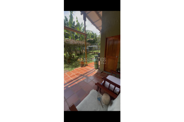 Fincas y Casas Campestres, Venta, La Cumbre - $385.000.000