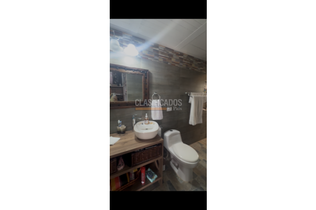 Fincas y Casas Campestres, Venta, La Cumbre - $385.000.000