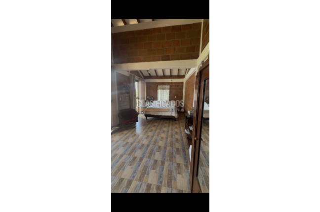 Fincas y Casas Campestres, Venta, La Cumbre - $385.000.000