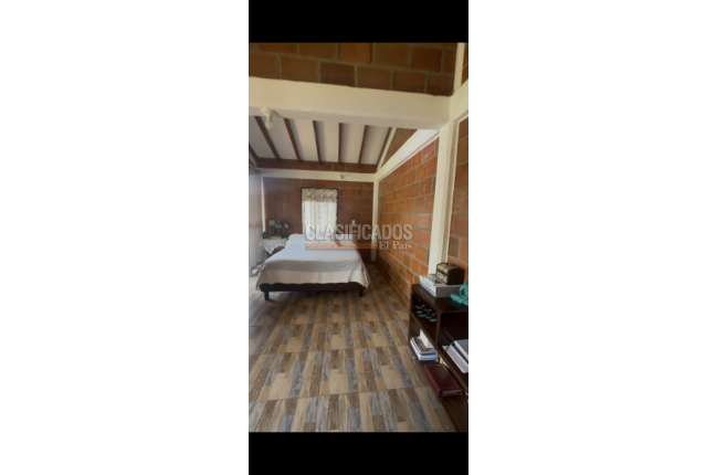 Fincas y Casas Campestres, Venta, La Cumbre - $385.000.000