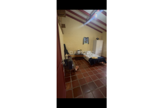 Fincas y Casas Campestres, Venta, La Cumbre - $385.000.000