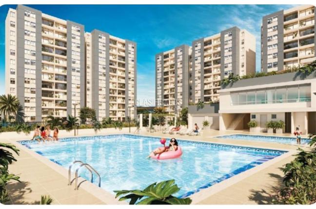 Apartamentos, Venta, Valle del Lili - $270.000.000