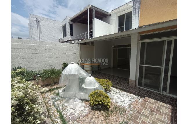 Casas, Alquiler, Jamundí - $2.400.000