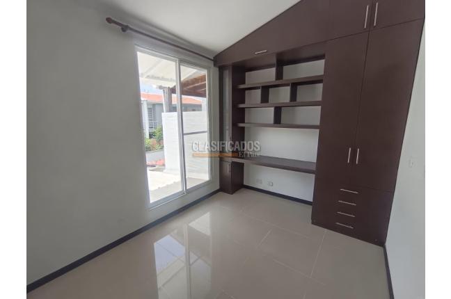 Casas, Alquiler, Jamundí - $2.400.000