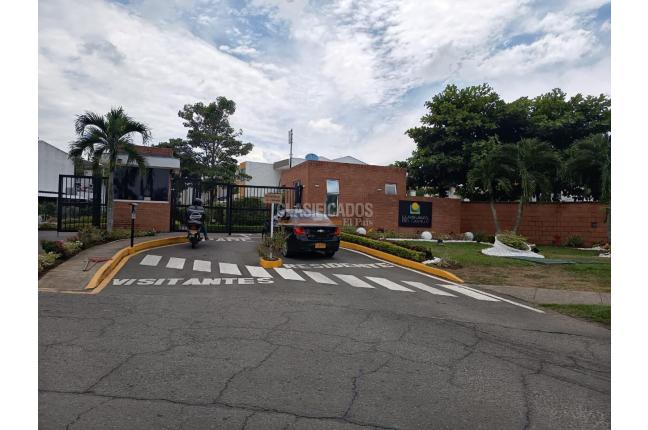 Casas, Alquiler, Jamundí - $2.400.000