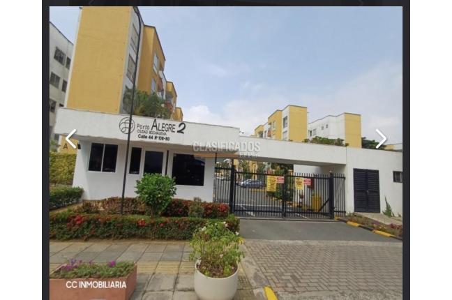 Apartamentos, Venta, Ciudad Bochalema - $200.000.000