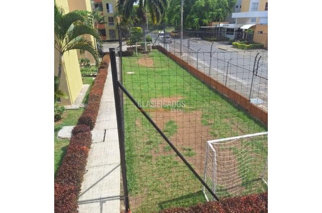 Apartamentos, Venta, Ciudad Bochalema - $200.000.000