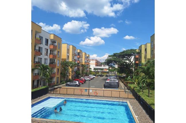 Apartamentos, Venta, Ciudad Bochalema - $200.000.000