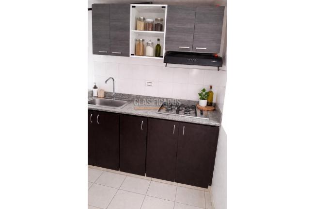Apartamentos, Venta, Ciudad Bochalema - $200.000.000