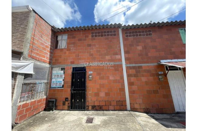 Casas, Venta en Jamundí