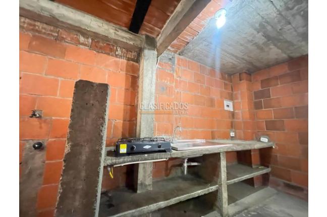 Casas, Venta, Jamundí - $130.000.000