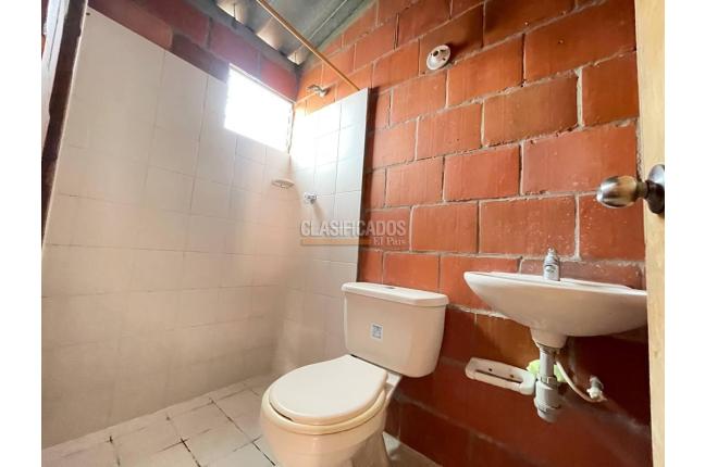 Casas, Venta, Jamundí - $130.000.000