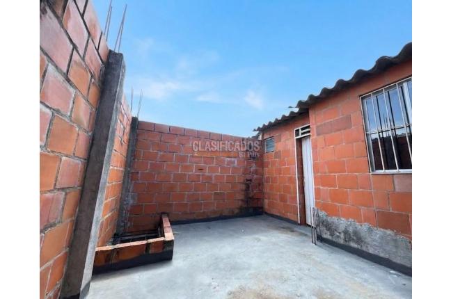 Casas, Venta, Jamundí - $130.000.000