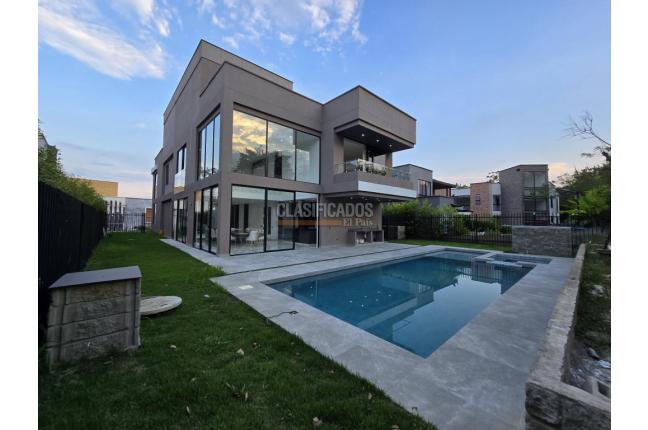 Casas, Venta en Pance