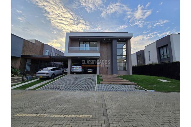 Casas, Venta en Pance