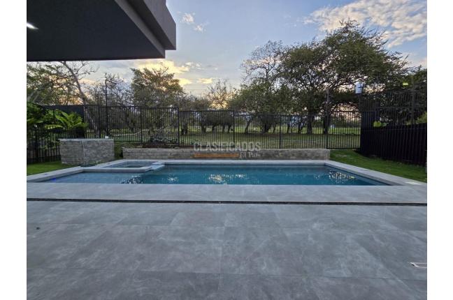 Casas, Venta, Pance - $3.850.000.000
