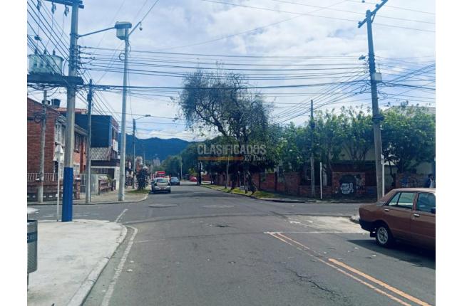 Locales y Bodegas, Alquiler, Bogotá - $1.700.000