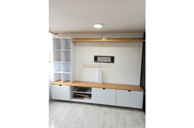 Apartamentos, Alquiler, Bogotá - $1.300.000