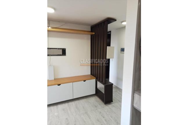 Apartamentos, Alquiler, Bogotá - $1.300.000