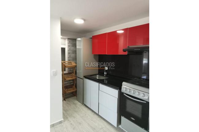 Apartamentos, Alquiler, Bogotá - $1.300.000