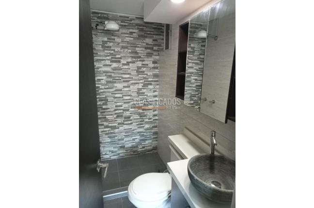 Apartamentos, Alquiler, Bogotá - $1.300.000