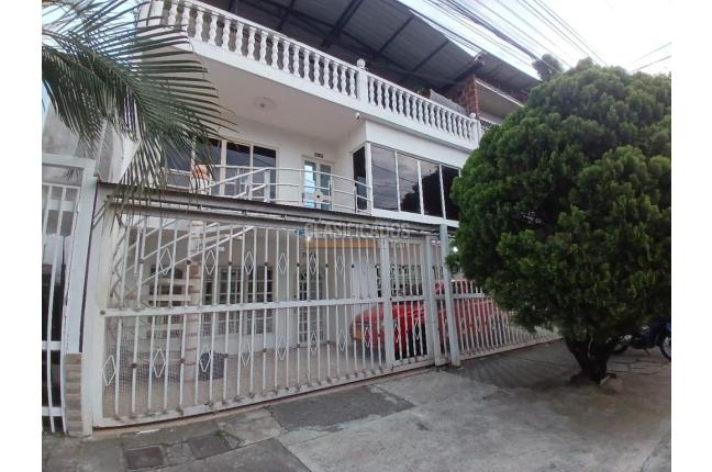 Casas, Alquiler en San Luis