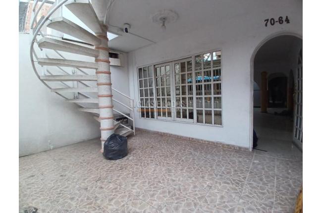 Casas, Alquiler en San Luis