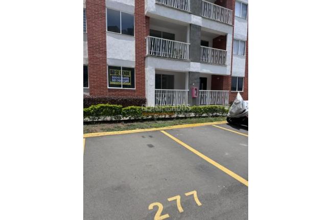 Apartamentos, Venta, Ciudad Bochalema - $280.000.000