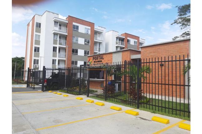 Apartamentos, Alquiler en La Bocha