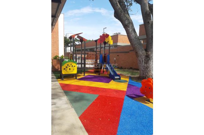 Apartamentos, Alquiler en La Bocha