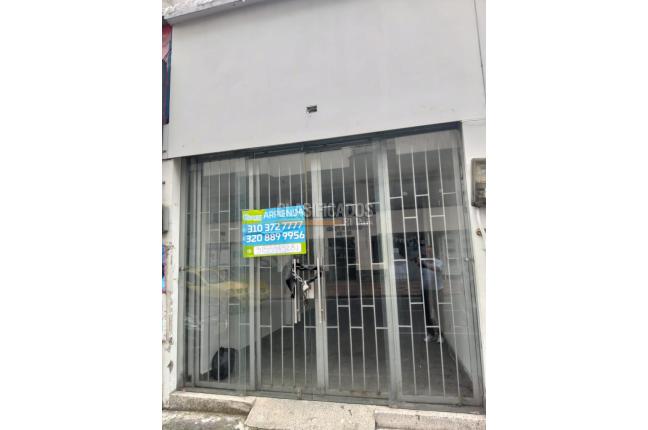 Locales y Bodegas, Alquiler en Pereira