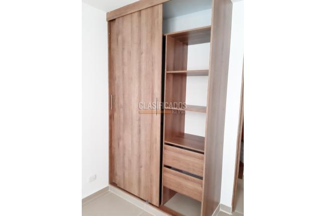 Apartamentos, Alquiler, La Bocha - $1.300.000